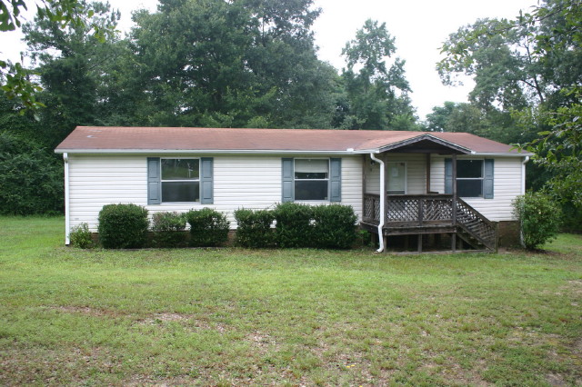 58 Golden Ct, Angier, NC 27501 