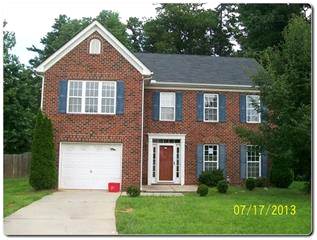 7130 Roaming Path Ct, Charlotte, NC 28214 