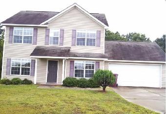 214 Glencroft Dr, Wingate, NC 28174 