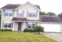 214 Glencroft Dr, Wingate, NC 28174 
