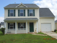 4101 Hathaway Hills Dr., Charlotte, NC 28214 