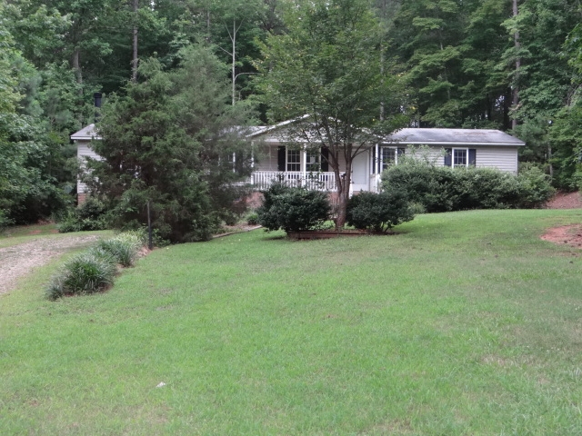 180 Windsong Lane, Youngsville, NC 27596 