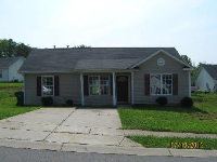 4619 Palm Breeze Lane, Charlotte, NC 28208 