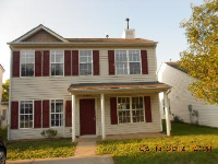 7147 Henderson Valley Ln, Charlotte, NC 28269 