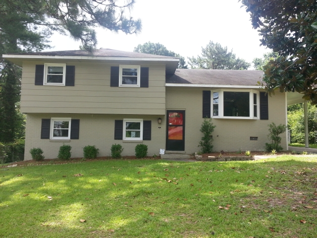 4625 Devonshire Dr, Fayetteville, NC 28304 