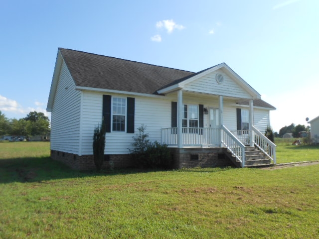 21 Garland Way, Dunn, NC 28334 