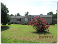 2640 Big Daddy Road, Pikeville, NC 27863 