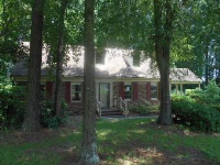 3793 North Halifax Rd, Rocky Mount, NC 27804 