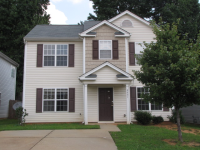 2431 Shad Court, Charlotte, NC 28208 