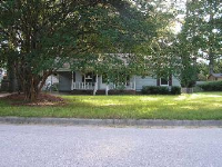 1102 Walnut St W, Wilson, NC 27893 