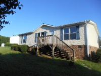 94 Honeysuckle Lane, Roxboro, NC 27573 