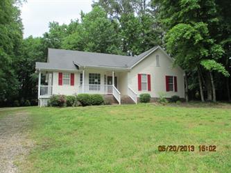 3645 Whispering Pine, Franklinton, NC 27525 