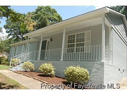 513 Woodclift Drive, Fayetteville, NC 28312 