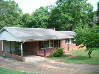 128 Hillcrest St, Shelby, NC 28152 