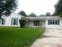 706 Lakecrest Ave, High Point, NC 27265 