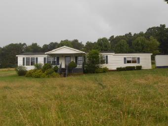 501 Oscar Justice Rd, Rutherfordton, NC 28139 