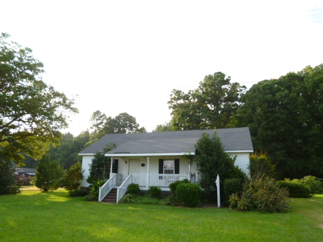 914 Nc Highway 461, Ahoskie, NC 27910 