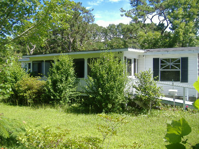 112 Frog Pond Lane, Marshallberg, NC 28553 