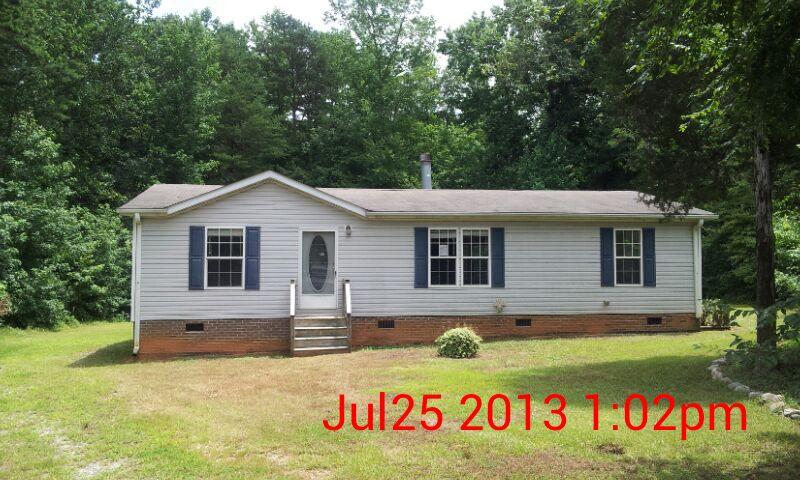 86 Casey Ct, Timberlake, NC 27583 