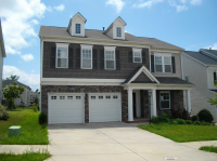 4316 Hampstead Heath Dr, Waxhaw, NC 28173 