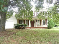 8610 Walsham Dr, Charlotte, NC 28277 