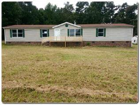 2458 Rock Mill Rd, Henderson, NC 27537 