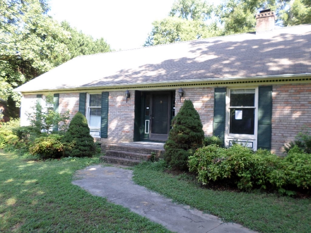 5012 Lazywood Ln, Durham, NC 27712 