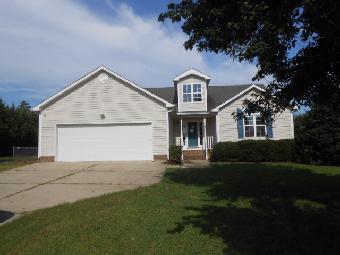 115 Woodsorrell Ct, Garner, NC 27529 