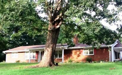 567 Cedar Drive, Winston Salem, NC 27107 