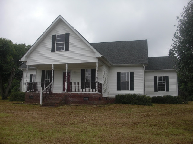 8168 Highway 150, Reidsville, NC 27320 