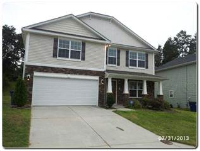 3844 Williamston Park Ct, Winston Salem, NC 27107 
