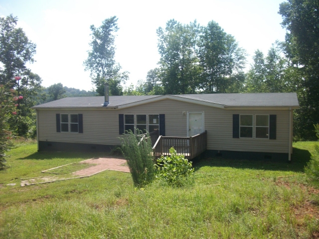 216 Misery Ridge Trl, Mill Spring, NC 28756 