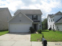 971 Ramsgate Drive SW, Concord, NC 28025 