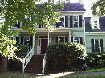 801 Birkdale Drive, Clayton, NC 27527 