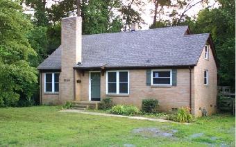 3020 Harbinger Ct, Charlotte, NC 28205 