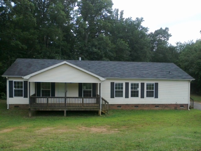 6030 Old South Dr, Iron Station, NC 28080 