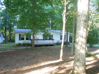 540 Deer Creek Lane, Timberlake, NC 27583 