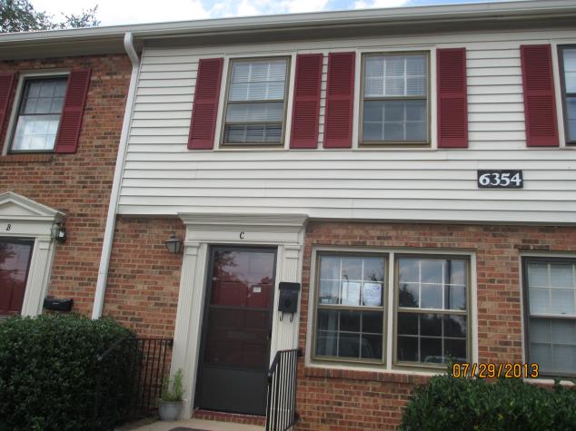 6354 Old Pineville Rd Unit C, Charlotte, NC 28217 