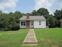 408 Jordan Ave, Spencer, NC 28159 
