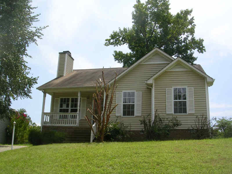 239 Ward Rd, Greensboro, NC 27405 