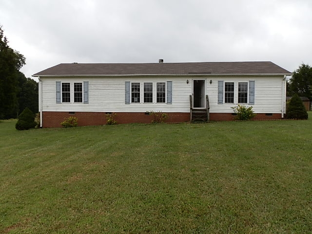 1251 Becky Hill Rd, Lexington, NC 27295 