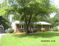 209 Bedford Dr, Eden, NC 27288 