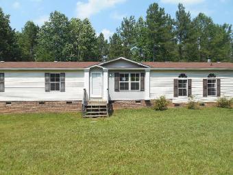 271 Mum Ln, Henderson, NC 27537 