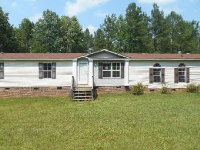 271 Mum Ln, Henderson, NC 27537 