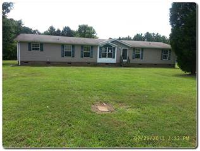 340 Hannerville Road, Lexington, NC 27292 