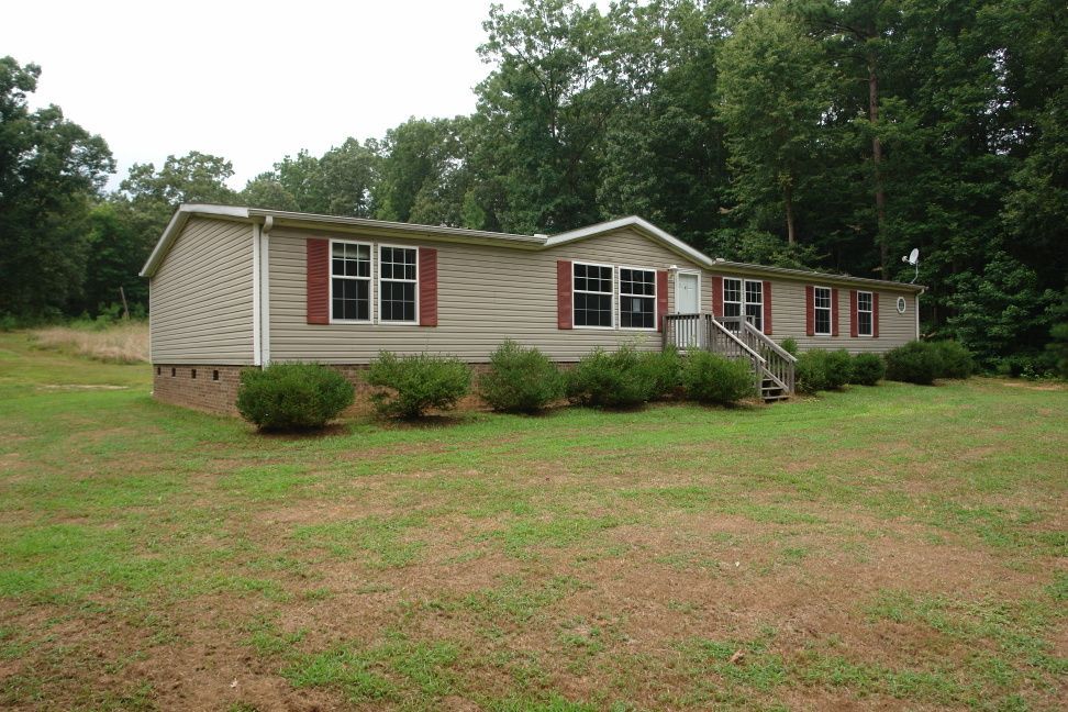 2113 Old Mill Farm Rd, Franklinton, NC 27525 