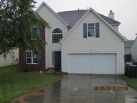 7128 Fox Pointe Dr, Charlotte, NC 28269 