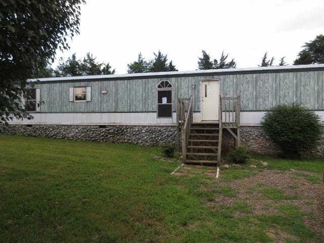 116 Southside Lane, Franklin, NC 28734 