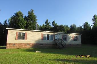 2601 Goldston Glendon Rd, Goldston, NC 27252 
