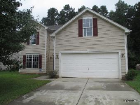 129 Austin Run Ct, Kannapolis, NC 28083 
